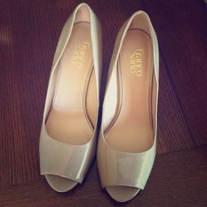 Franco Sarto heels